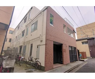 ダイヤモンドレジデンス北砂の画像