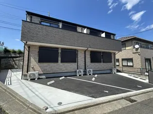 ココライフ横浜羽沢の画像