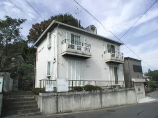 リブリ メゾン ド オリビンの画像