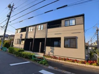 アンソレイユの画像