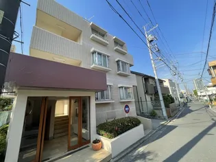 リエスさいたま中央の画像