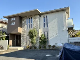 メゾンドプリモ津新町の画像