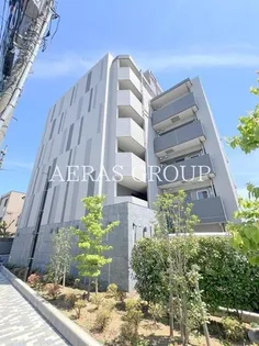 KDXレジデンス梅島の画像