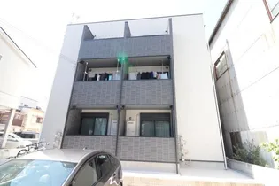 ARCOBALENO西九条の画像