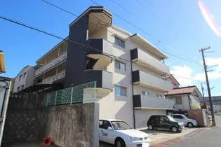 コーポラスの画像