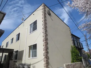 ソナーレカルテット石神井の画像