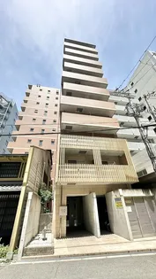 ビエラ江戸堀【3階】の外観