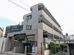 アンダルシア浦安の画像