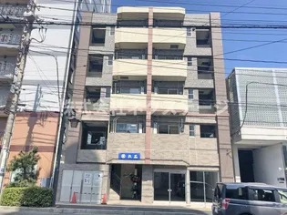 ドマーニ伊勢原の画像