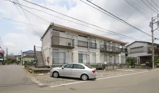 コーポ近藤の画像