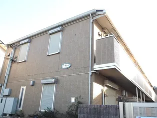 アケボノVIIの画像