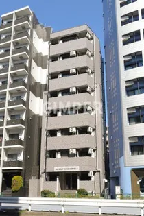 スカイコート高田馬場第3の画像