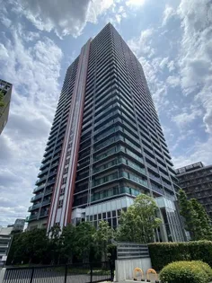 なんばグランドマスターズタワーの画像