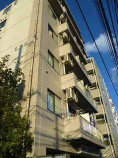 保土ヶ谷太田ビルの画像