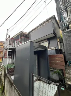 木乃池プラザ南馬込の画像