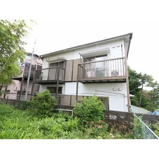 Aオリオン桜ヶ丘の画像