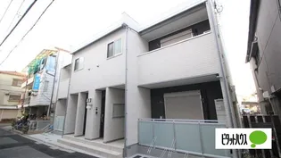 クローバーKAJIの画像