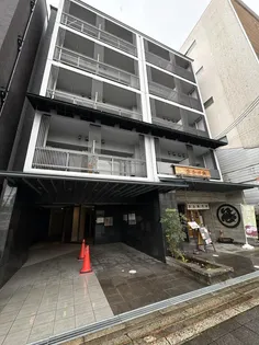 レジデンス京都ゲートシティの画像