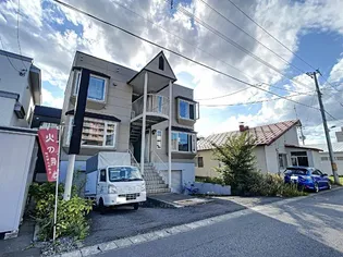 大和ハイツの画像