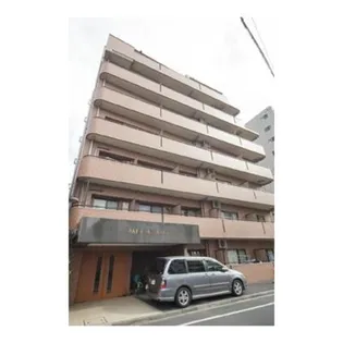 PARKAISANCEの画像