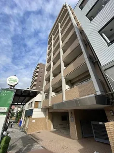 フォレスト茗荷谷の画像