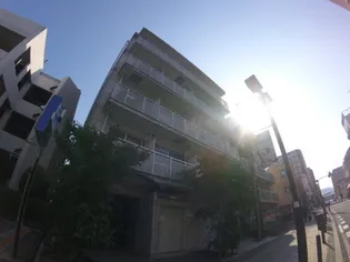 五月フラット池田の画像