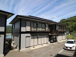 グレイスカンドウCの画像