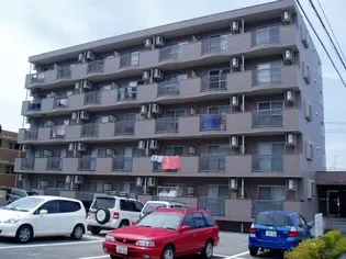 ラムセスA小白川の画像