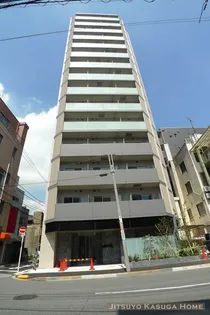 エルスタンザ文京根津の画像