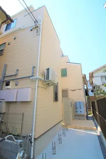 クリーンヴィレッジ双葉町の外観