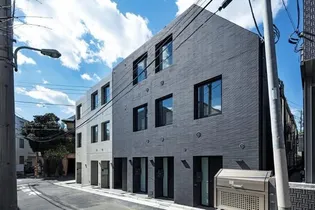 SY5463【1階】の外観