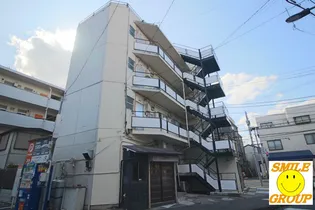 ハイホーム田中の画像