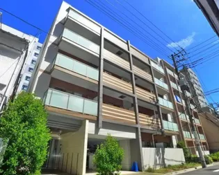 フォレスタ浅草の画像