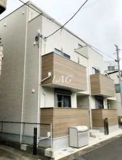 シンシア六番館の画像