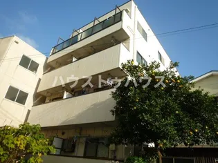 第10オカダビルの画像