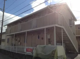 テラス南平台の画像