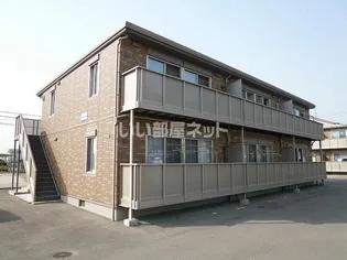 レジデンス牟礼南B棟の画像