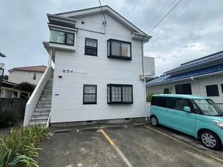 ホワイトハウスの画像