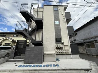 T'S CUORE四ツ木の画像