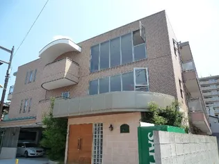 パーシモン茨木の画像