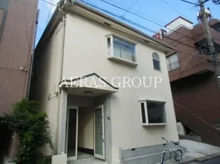 サンハイム駒込の画像