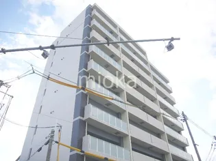 エグゼ阿倍野IIの画像