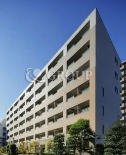 コンフォリア東品川の画像