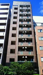 グリフィン横浜 桜木町六番館の画像