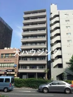 リヴシティ大森町の画像