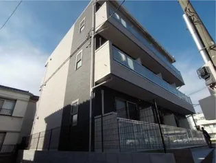 リブリ CALM鵜の木の画像