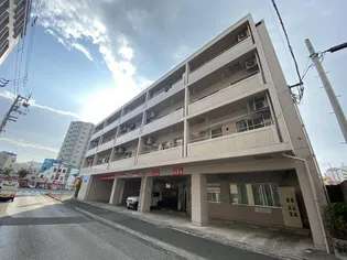 雷門ビルの画像