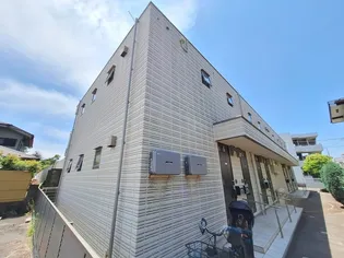 RAFFLES HOUSEの画像