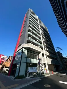 エステムコート難波VIIビヨンド【3階】の外観