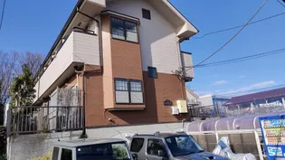 フェアリー一ツ橋の画像